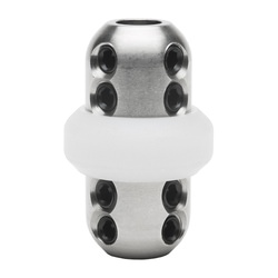 CONNESSIONE CAVO 8MM/8MM