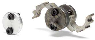 MINI SMART SWEEPER DN50 PER CAVO 10MM