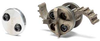 MINI SWEEPER DN75 PER CAVO 8MM C8 – MINI MILLER