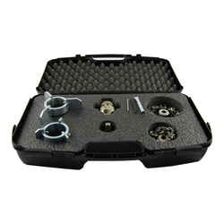 SOLO 3/4""  TURBINA, KIT TAGLIARADICI