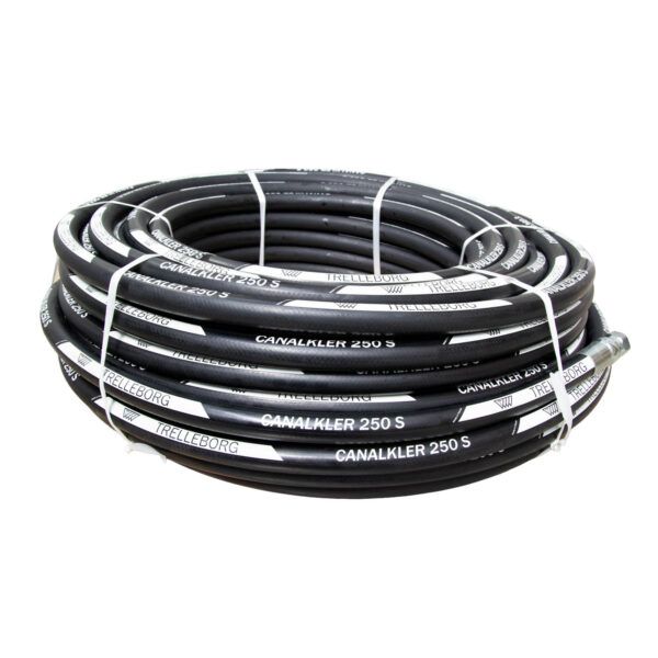 Tubo HP Canalkler 250 S