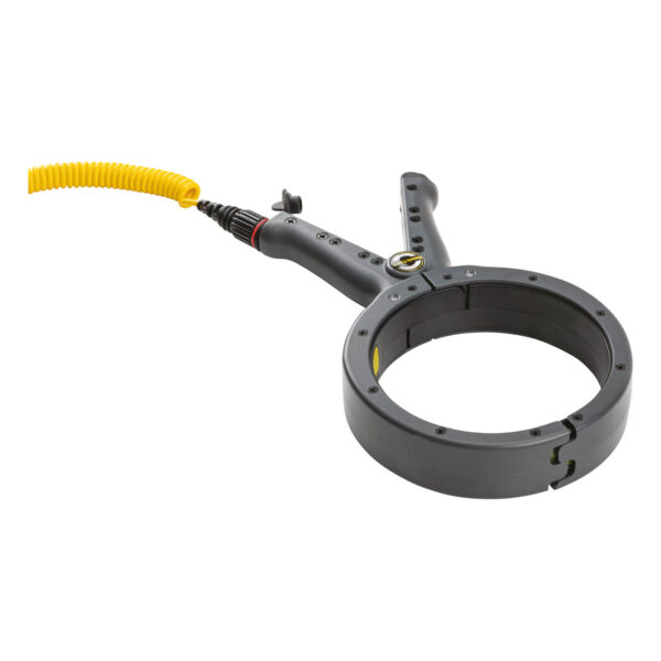 Pinza a segnale induttivo SeekTech