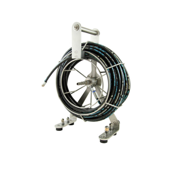 naspo per tubi lavelli