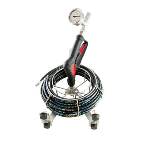 naspo per tubi lavelli