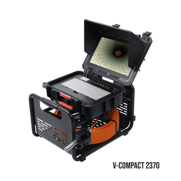 Telecamera V-Compact 2370